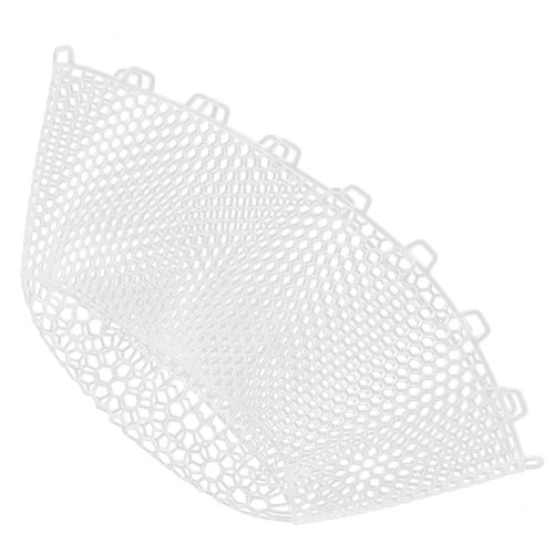 Rubber replacement net - sf,