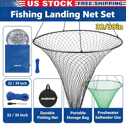 Hoop pier bridge drop - 32"/39",