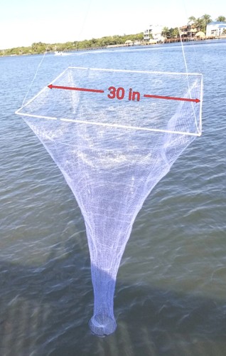 Ballyhoo bait fish stealth - ballyhoo,