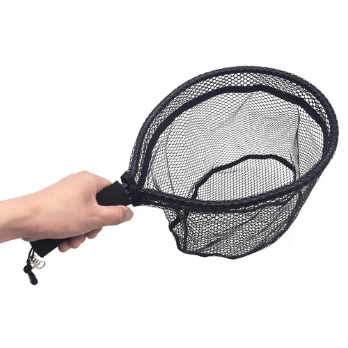 Aluminum alloy mini fly - alloy,