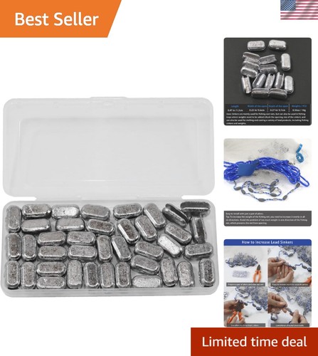Easy install 35oz - 0.35oz, lead