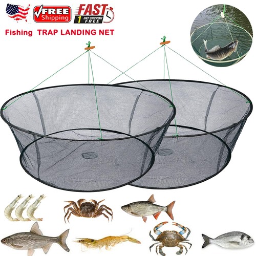 2pcs foldable drop - 1/2pcs, fishing