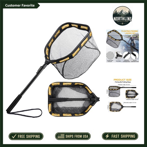 Floating fishing net - fishing,